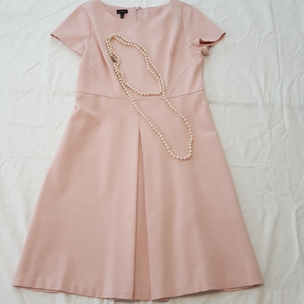 🌹Gorgeous TALBOTS dress🌹